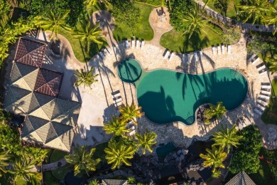Fully furnished and beautifully maintained, this 2-bedroom on Mauna Lani Resort Golf Course in Hawaii - for sale on GolfHomes.com, golf home, golf lot