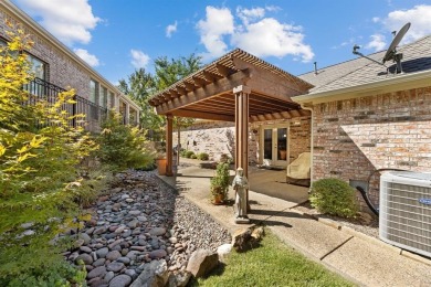 OPEN HOUSE 2-4 PM SATURDAY OCTOBER 18 ------ RARE FIND! on Heritage Ranch Golf and Country Club in Texas - for sale on GolfHomes.com, golf home, golf lot