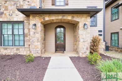 Welcome Home! This beautiful fully furnished two bedroom, two on Currahee Golf Club in Georgia - for sale on GolfHomes.com, golf home, golf lot