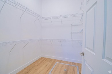 THIS BEAUTIFUL NEWLY UPDATED TWIN HOME IS NESTLED IN THE LINKS on Stansbury Park Golf Club in Utah - for sale on GolfHomes.com, golf home, golf lot
