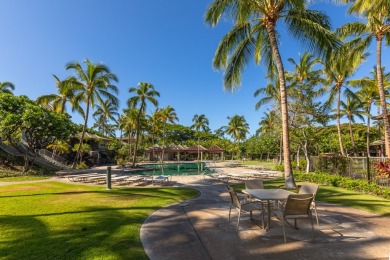 Fully furnished and beautifully maintained, this 2-bedroom on Mauna Lani Resort Golf Course in Hawaii - for sale on GolfHomes.com, golf home, golf lot