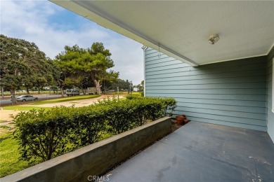 Welcome to this charming lower-level, single-story condo in the on Bixby Village Golf Course in California - for sale on GolfHomes.com, golf home, golf lot