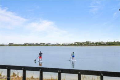Location, location, lot Size and navigable water! This property on Babcock National Golf Course in Florida - for sale on GolfHomes.com, golf home, golf lot