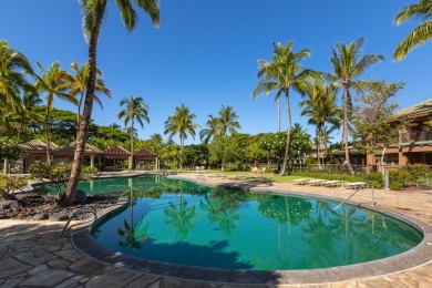 Fully furnished and beautifully maintained, this 2-bedroom on Mauna Lani Resort Golf Course in Hawaii - for sale on GolfHomes.com, golf home, golf lot