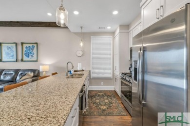 Welcome Home! This beautiful fully furnished two bedroom, two on Currahee Golf Club in Georgia - for sale on GolfHomes.com, golf home, golf lot