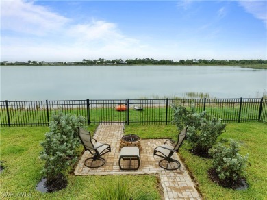 Location, location, lot Size and navigable water! This property on Babcock National Golf Course in Florida - for sale on GolfHomes.com, golf home, golf lot