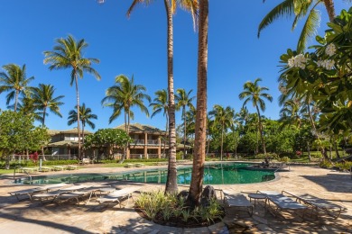 Fully furnished and beautifully maintained, this 2-bedroom on Mauna Lani Resort Golf Course in Hawaii - for sale on GolfHomes.com, golf home, golf lot