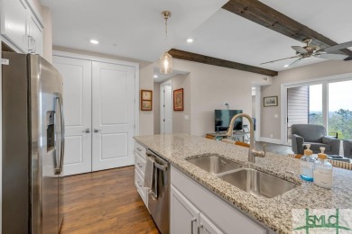 Welcome Home! This beautiful fully furnished two bedroom, two on Currahee Golf Club in Georgia - for sale on GolfHomes.com, golf home, golf lot
