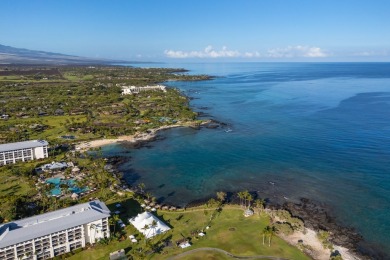 Fully furnished and beautifully maintained, this 2-bedroom on Mauna Lani Resort Golf Course in Hawaii - for sale on GolfHomes.com, golf home, golf lot