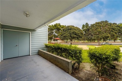 Welcome to this charming lower-level, single-story condo in the on Bixby Village Golf Course in California - for sale on GolfHomes.com, golf home, golf lot