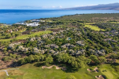 Fully furnished and beautifully maintained, this 2-bedroom on Mauna Lani Resort Golf Course in Hawaii - for sale on GolfHomes.com, golf home, golf lot