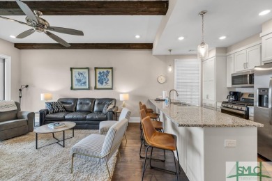 Welcome Home! This beautiful fully furnished two bedroom, two on Currahee Golf Club in Georgia - for sale on GolfHomes.com, golf home, golf lot