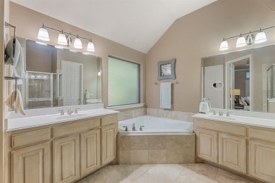 OPEN HOUSE 2-4 PM SATURDAY OCTOBER 18 ------ RARE FIND! on Heritage Ranch Golf and Country Club in Texas - for sale on GolfHomes.com, golf home, golf lot
