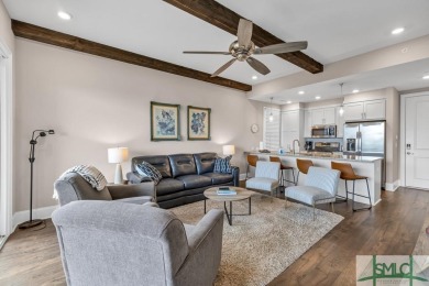 Welcome Home! This beautiful fully furnished two bedroom, two on Currahee Golf Club in Georgia - for sale on GolfHomes.com, golf home, golf lot