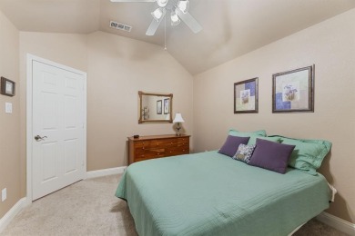 OPEN HOUSE 2-4 PM SATURDAY OCTOBER 18 ------ RARE FIND! on Heritage Ranch Golf and Country Club in Texas - for sale on GolfHomes.com, golf home, golf lot