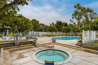 Welcome to this charming lower-level, single-story condo in the on Bixby Village Golf Course in California - for sale on GolfHomes.com, golf home, golf lot
