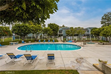 Welcome to this charming lower-level, single-story condo in the on Bixby Village Golf Course in California - for sale on GolfHomes.com, golf home, golf lot