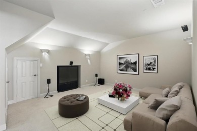 This is it! Absolutely amazing home on the golf course in the on Bridlewood Golf Course in Texas - for sale on GolfHomes.com, golf home, golf lot
