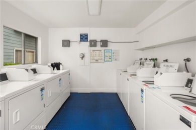 Welcome to this charming lower-level, single-story condo in the on Bixby Village Golf Course in California - for sale on GolfHomes.com, golf home, golf lot