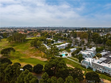 Welcome to this charming lower-level, single-story condo in the on Bixby Village Golf Course in California - for sale on GolfHomes.com, golf home, golf lot