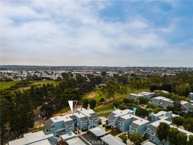 Welcome to this charming lower-level, single-story condo in the on Bixby Village Golf Course in California - for sale on GolfHomes.com, golf home, golf lot