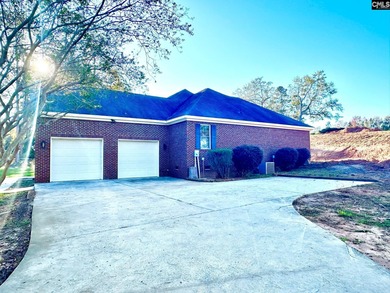 Welcome to your dream home! This exquisite 3-bedroom, 3-bathroom on Calhoun Country Club in South Carolina - for sale on GolfHomes.com, golf home, golf lot