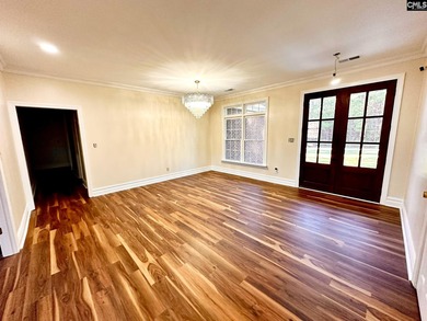 Welcome to your dream home! This exquisite 3-bedroom, 3-bathroom on Calhoun Country Club in South Carolina - for sale on GolfHomes.com, golf home, golf lot