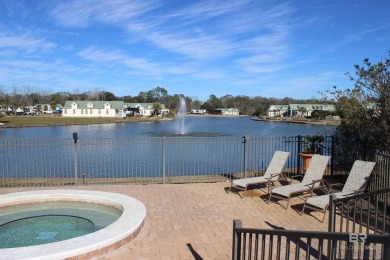 This captivating, fully furnished, two-bedroom, two-bathroom on Soldiers Creek Golf Club At Woerner Preserve in Alabama - for sale on GolfHomes.com, golf home, golf lot