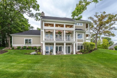 One of the signature homes of Geneva National. Meticulously on Geneva National Golf Club in Wisconsin - for sale on GolfHomes.com, golf home, golf lot
