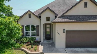COMING SOON NO SHOWINGS OR OFFERS UNTIL 06/12/2025. Beautifully on Forest Ridge Golf Club in Oklahoma - for sale on GolfHomes.com, golf home, golf lot