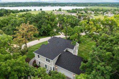 One of the signature homes of Geneva National. Meticulously on Geneva National Golf Club in Wisconsin - for sale on GolfHomes.com, golf home, golf lot