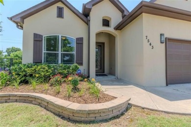COMING SOON NO SHOWINGS OR OFFERS UNTIL 06/12/2025. Beautifully on Forest Ridge Golf Club in Oklahoma - for sale on GolfHomes.com, golf home, golf lot