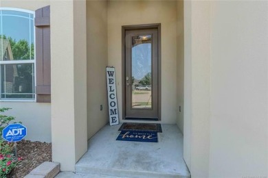 COMING SOON NO SHOWINGS OR OFFERS UNTIL 06/12/2025. Beautifully on Forest Ridge Golf Club in Oklahoma - for sale on GolfHomes.com, golf home, golf lot
