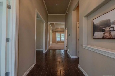 COMING SOON NO SHOWINGS OR OFFERS UNTIL 06/12/2025. Beautifully on Forest Ridge Golf Club in Oklahoma - for sale on GolfHomes.com, golf home, golf lot