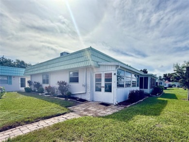 Resort-Style Living in Kings Point! Enjoy maintenance-free on Sandpiper Golf Club in Florida - for sale on GolfHomes.com, golf home, golf lot