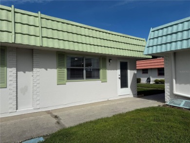Resort-Style Living in Kings Point! Enjoy maintenance-free on Sandpiper Golf Club in Florida - for sale on GolfHomes.com, golf home, golf lot