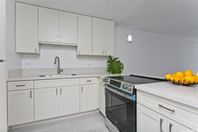 Spacious 1-bedroom unit located in the highly desirable on Honolulu Country Club in Hawaii - for sale on GolfHomes.com, golf home, golf lot