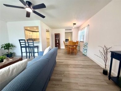 Resort-Style Living in Kings Point! Enjoy maintenance-free on Sandpiper Golf Club in Florida - for sale on GolfHomes.com, golf home, golf lot