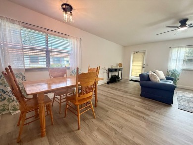 Resort-Style Living in Kings Point! Enjoy maintenance-free on Sandpiper Golf Club in Florida - for sale on GolfHomes.com, golf home, golf lot