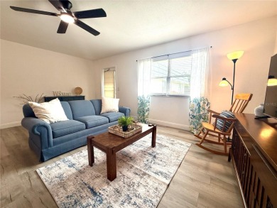 Resort-Style Living in Kings Point! Enjoy maintenance-free on Sandpiper Golf Club in Florida - for sale on GolfHomes.com, golf home, golf lot