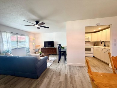 Resort-Style Living in Kings Point! Enjoy maintenance-free on Sandpiper Golf Club in Florida - for sale on GolfHomes.com, golf home, golf lot