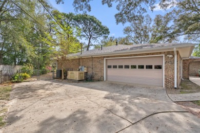 This beautiful 4/2 is situated in the charming Lake Lorraine on Shalimar Pointe Golf and Country Club in Florida - for sale on GolfHomes.com, golf home, golf lot