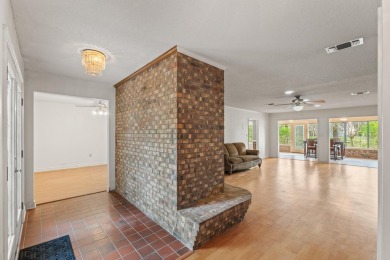 This beautiful 4/2 is situated in the charming Lake Lorraine on Shalimar Pointe Golf and Country Club in Florida - for sale on GolfHomes.com, golf home, golf lot