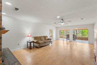 This beautiful 4/2 is situated in the charming Lake Lorraine on Shalimar Pointe Golf and Country Club in Florida - for sale on GolfHomes.com, golf home, golf lot