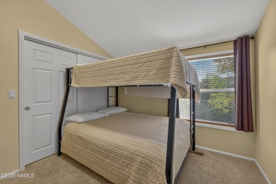 Beautifully updated single-level townhouse in the heart of on Continental Country Club in Arizona - for sale on GolfHomes.com, golf home, golf lot