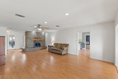 This beautiful 4/2 is situated in the charming Lake Lorraine on Shalimar Pointe Golf and Country Club in Florida - for sale on GolfHomes.com, golf home, golf lot