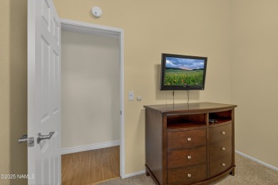 Beautifully updated single-level townhouse in the heart of on Continental Country Club in Arizona - for sale on GolfHomes.com, golf home, golf lot