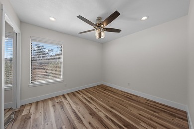 Stunning, fully remodeled 3-bedroom home + office in the on Riverhill Country Club in Texas - for sale on GolfHomes.com, golf home, golf lot