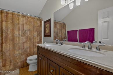 Beautifully updated single-level townhouse in the heart of on Continental Country Club in Arizona - for sale on GolfHomes.com, golf home, golf lot