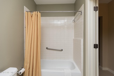 Fully furnished luxury condo with higher vaulted ceilings and on King and Bear Golf Course/World Golf Village in Florida - for sale on GolfHomes.com, golf home, golf lot